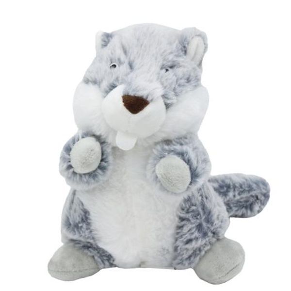 Hovedbilde Unimis Bever med pip