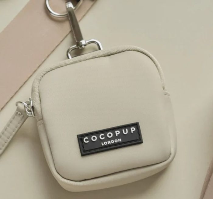 Cocopup godbitholder med krok