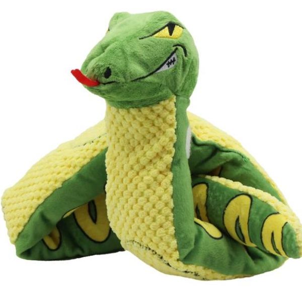 Hovedbilde Unimis Lang slange med pip og godbitlomme