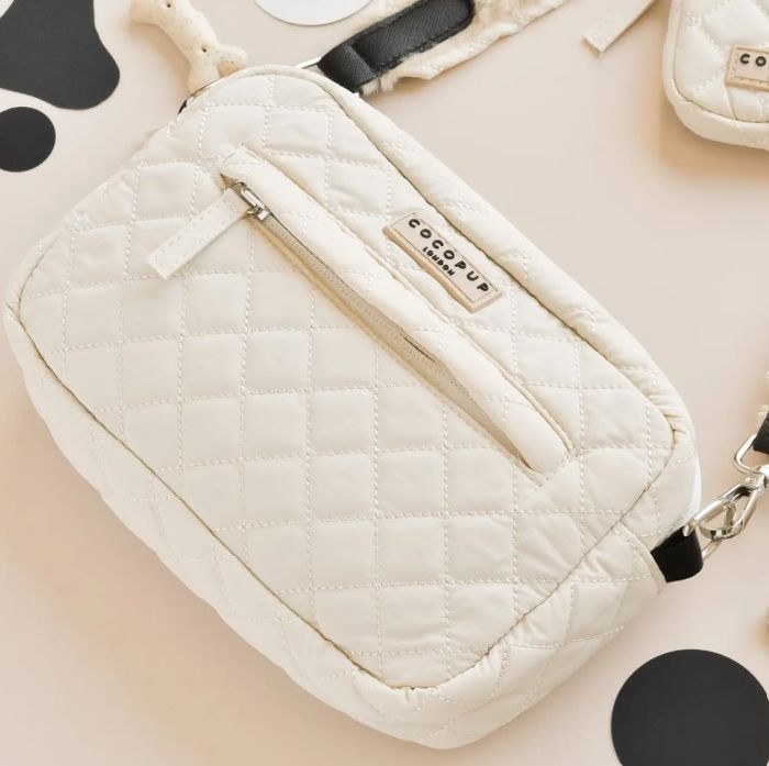 Cocopup Dog Walking Bag