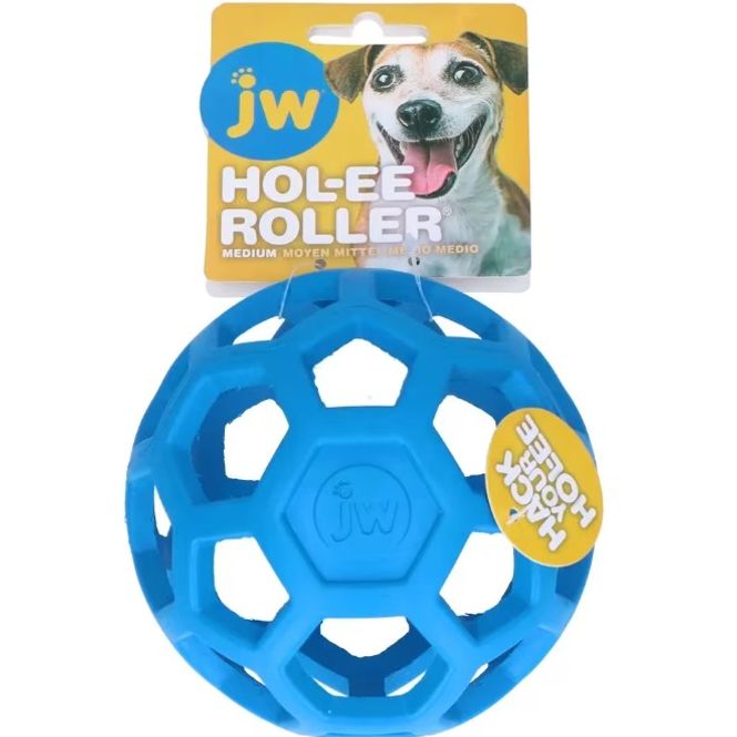 Hovedbilde JW Hol-ee Roller ball