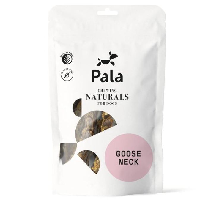 Pala Goose Neck - gåsehals