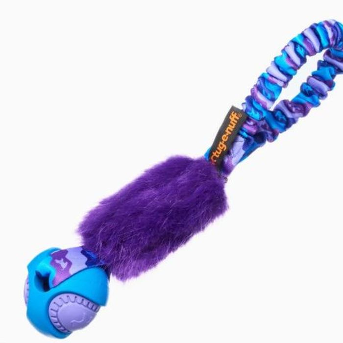 tug-e-nuff Pocket PowerBall Fauxtastic