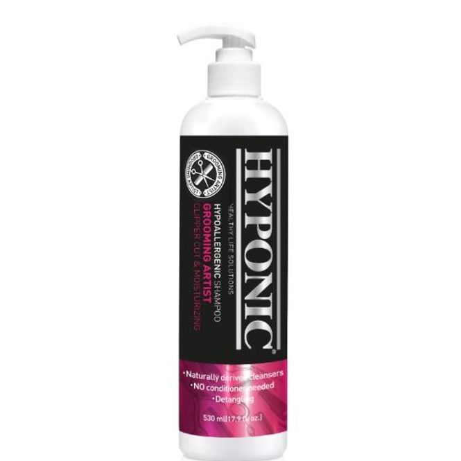 Hovedbilde HYPONIC Grooming Artist Clipper Cut & ...