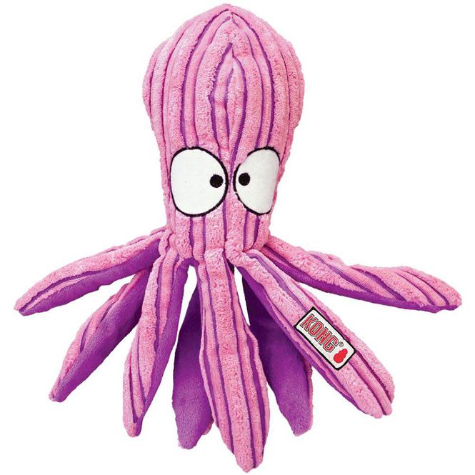 Hovedbilde KONG CuteSeas Octopus