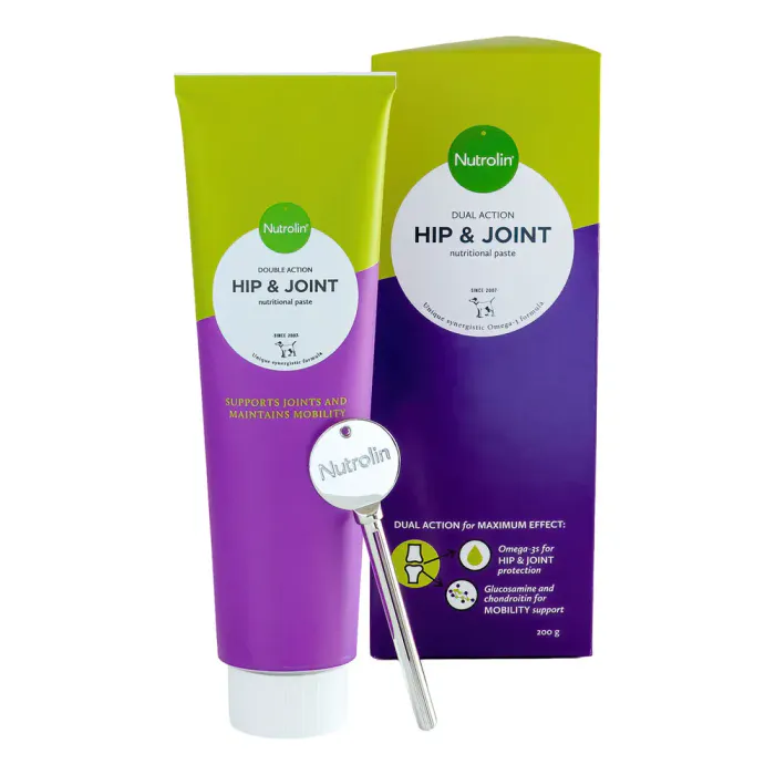 Nutrolin® Hip & Joint Nutritional Paste