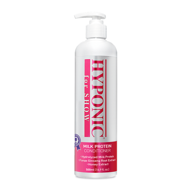 Hovedbilde HYPONIC Milk Protein Conditioner
