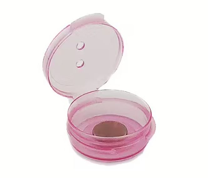 Hovedbilde Nose Work beholder i plast med magnet
