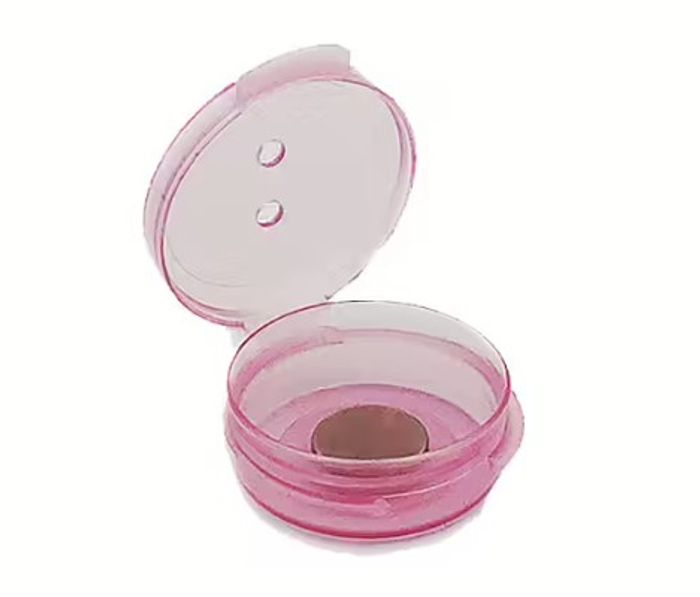 Nose Work beholder i plast med magnet