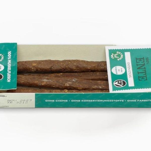 Hovedbilde AYKA Andesticks