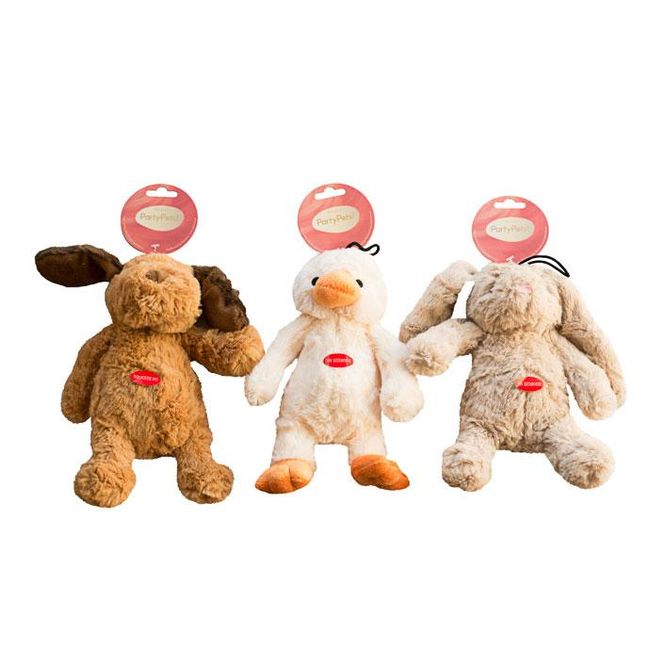 Hovedbilde Party Pets Elite the Cute Friends