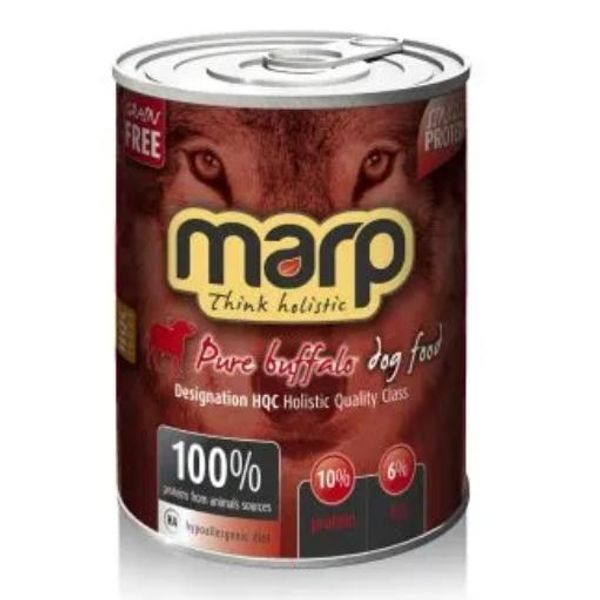 Hovedbilde Marp Pure Angus Beef våtfôr