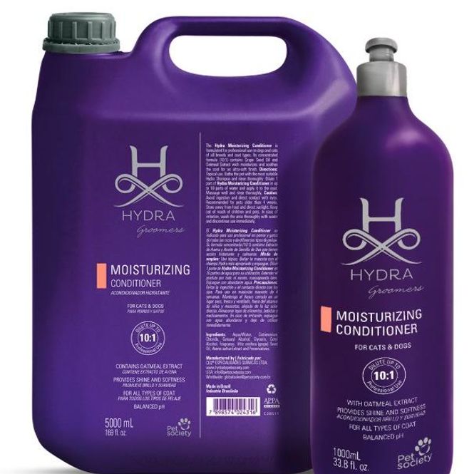Hovedbilde Hydra Groomers Moisturizing Conditioner