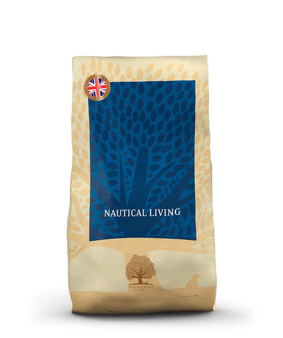 Hovedbilde Essential Nautical Living 2,5 kg / 10 kg) - ...