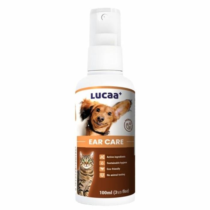 LUCAA+ Ear Care Spray