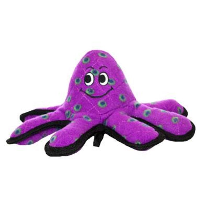Tuffy Ocean Small Octopus
