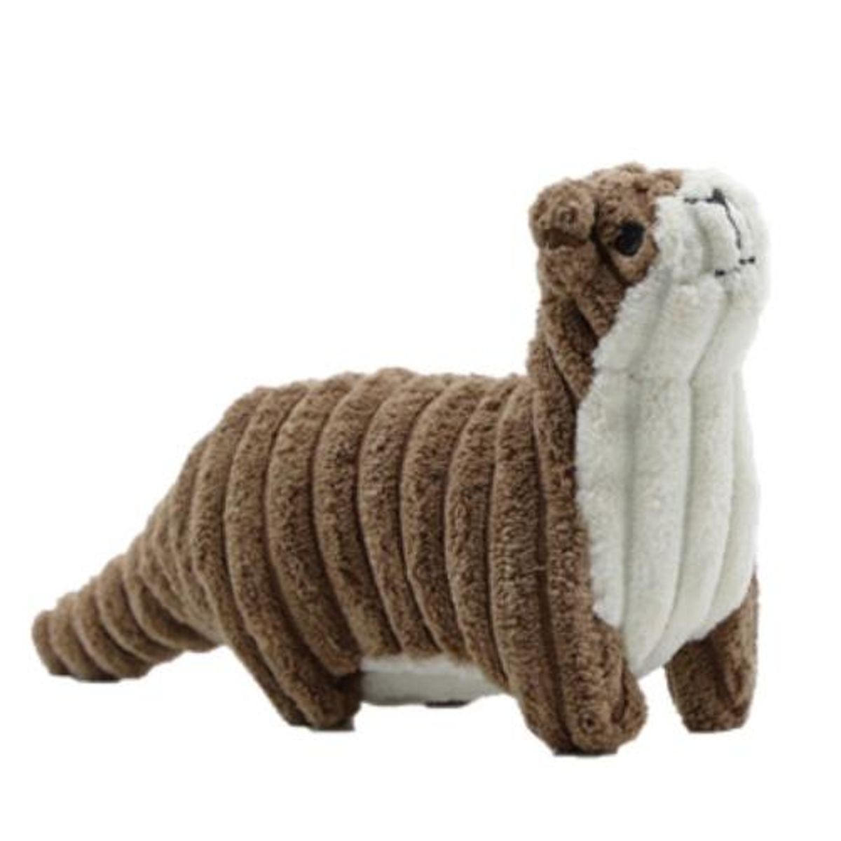 Unimis Oter med rillet kropp og pip