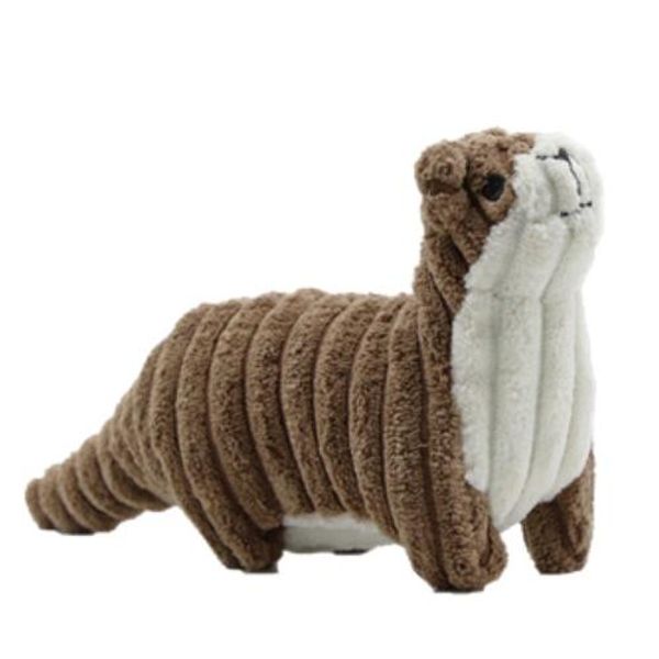 Hovedbilde Unimis Oter med rillet kropp og pip