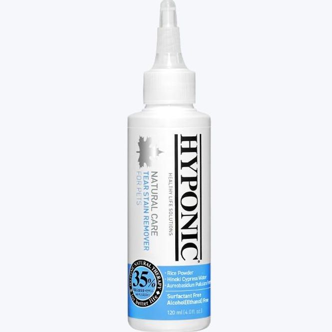 Hovedbilde HYPONIC Tear Stain Remover