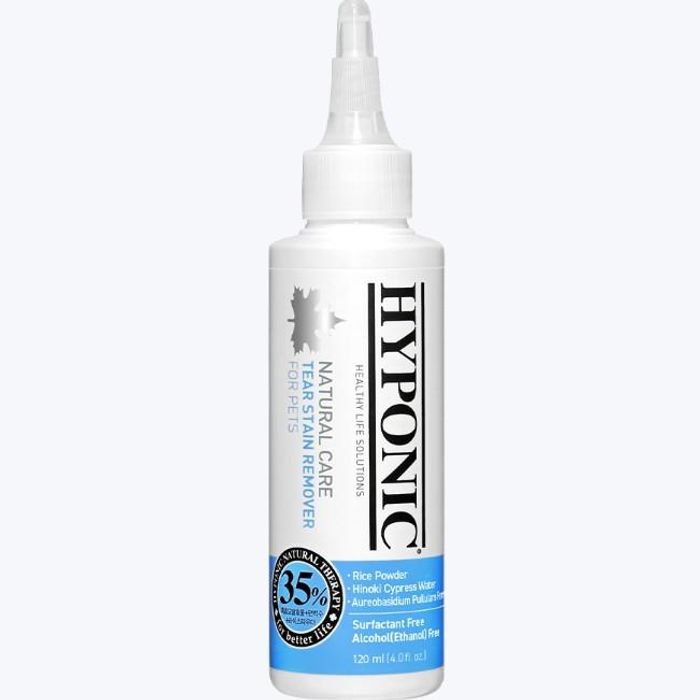 HYPONIC Tear Stain Remover