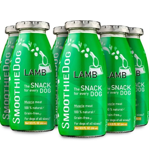 Hovedbilde Smoothiedog® Lamb