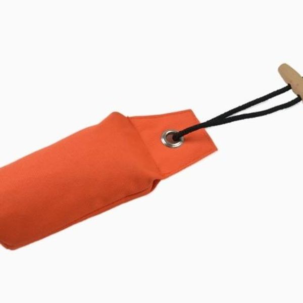 Hovedbilde Dummy som flyter