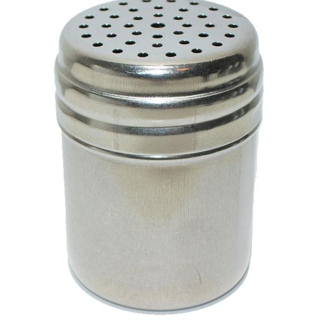Hovedbilde Nose Work Metallbeholder, L