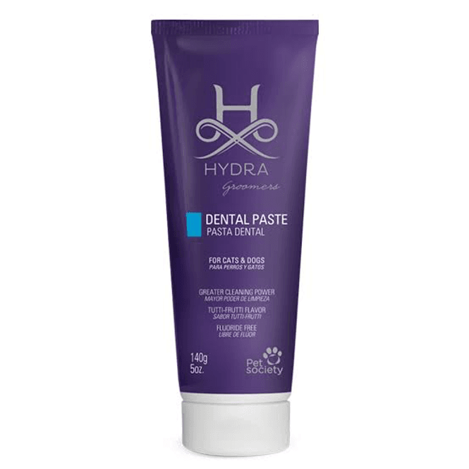 Hovedbilde Hydra Groomers Dental Paste tannkrem til hund og ...