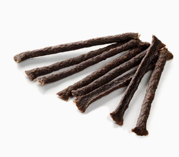 Hovedbilde AYKA Hestesticks