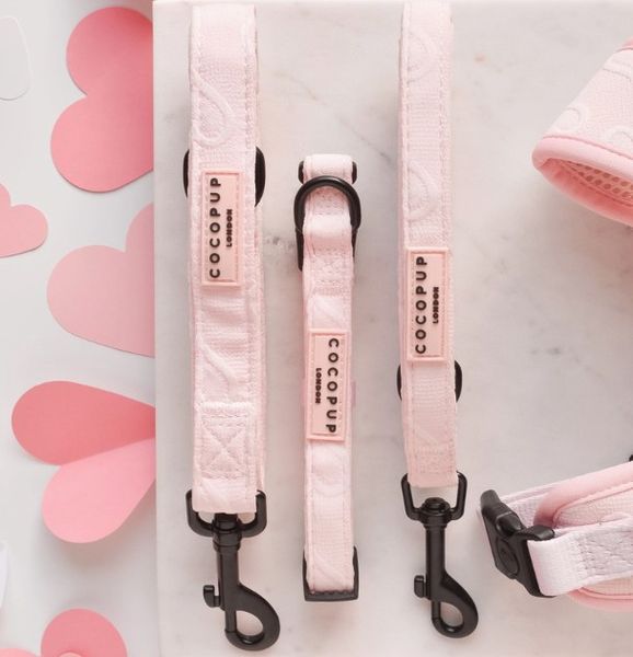 Hovedbilde Cocopup Baby Pink kobbel