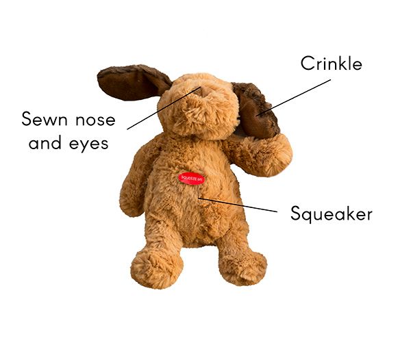 Hovedbilde Party Pets Elite the Cute Friends