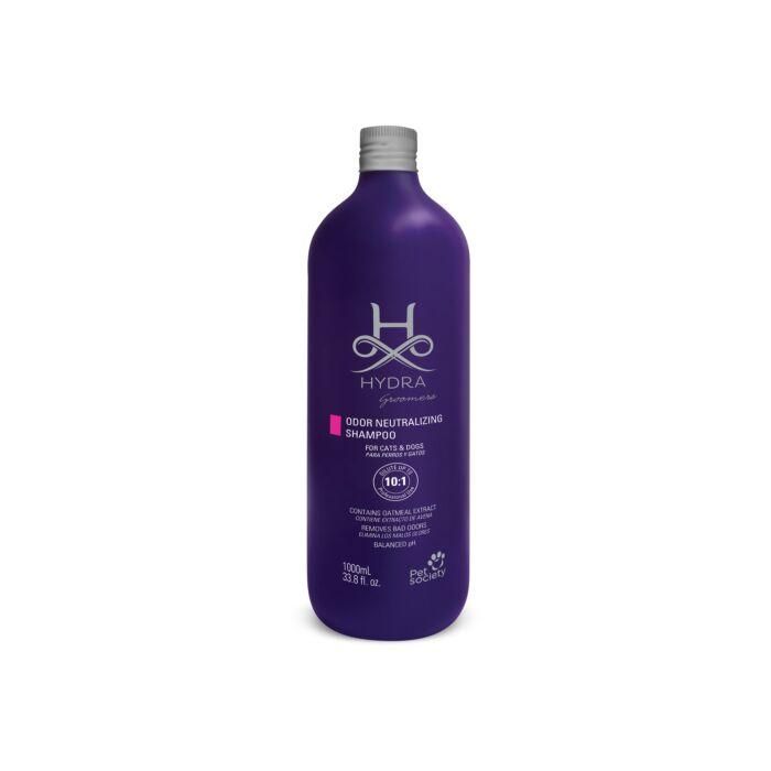Hydra Groomers Odor Neutralizing Shampoo