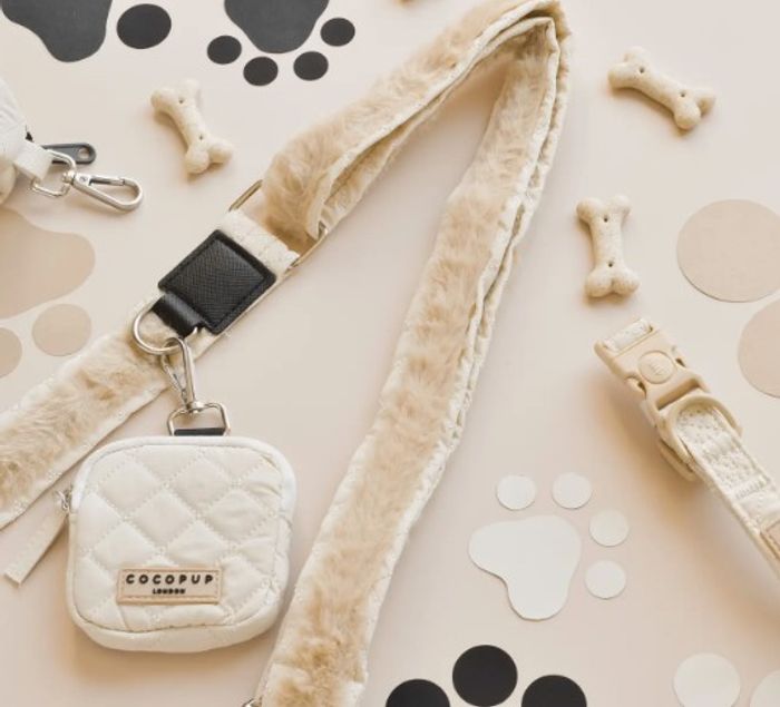 Cocopup Bag Strap til Dog Walking Bag
