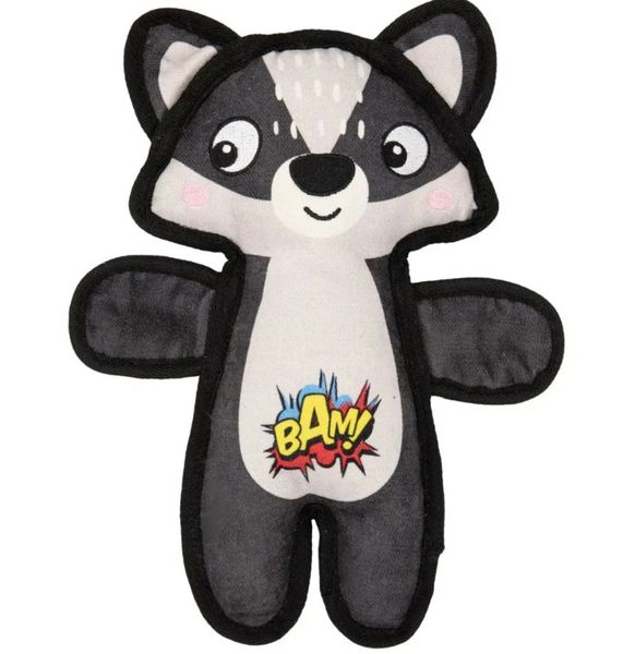 Hovedbilde BAMNIP! Badger