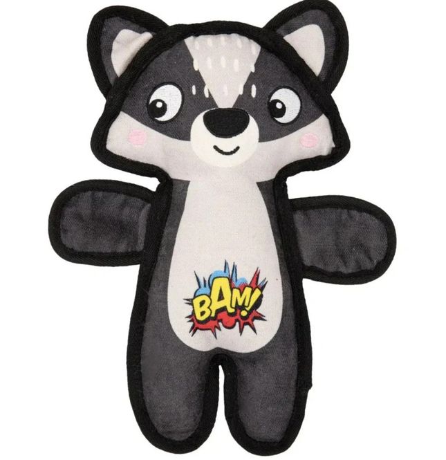 Hovedbilde BAMNIP! Badger