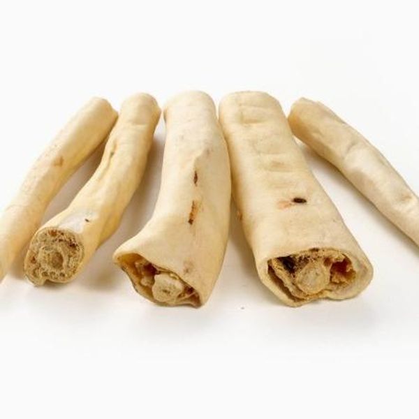 Hovedbilde Ox Tail 12 cm - oksehale