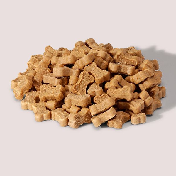 Hovedbilde Oliver's Everyday Soft Snack Venison