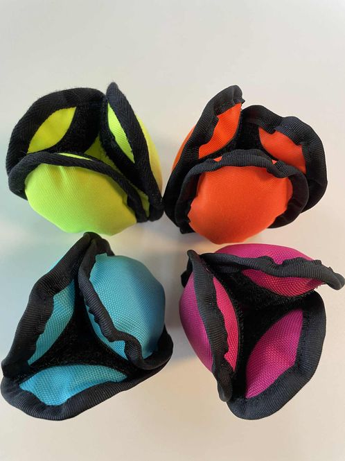 Hovedbilde Lotus godbitball