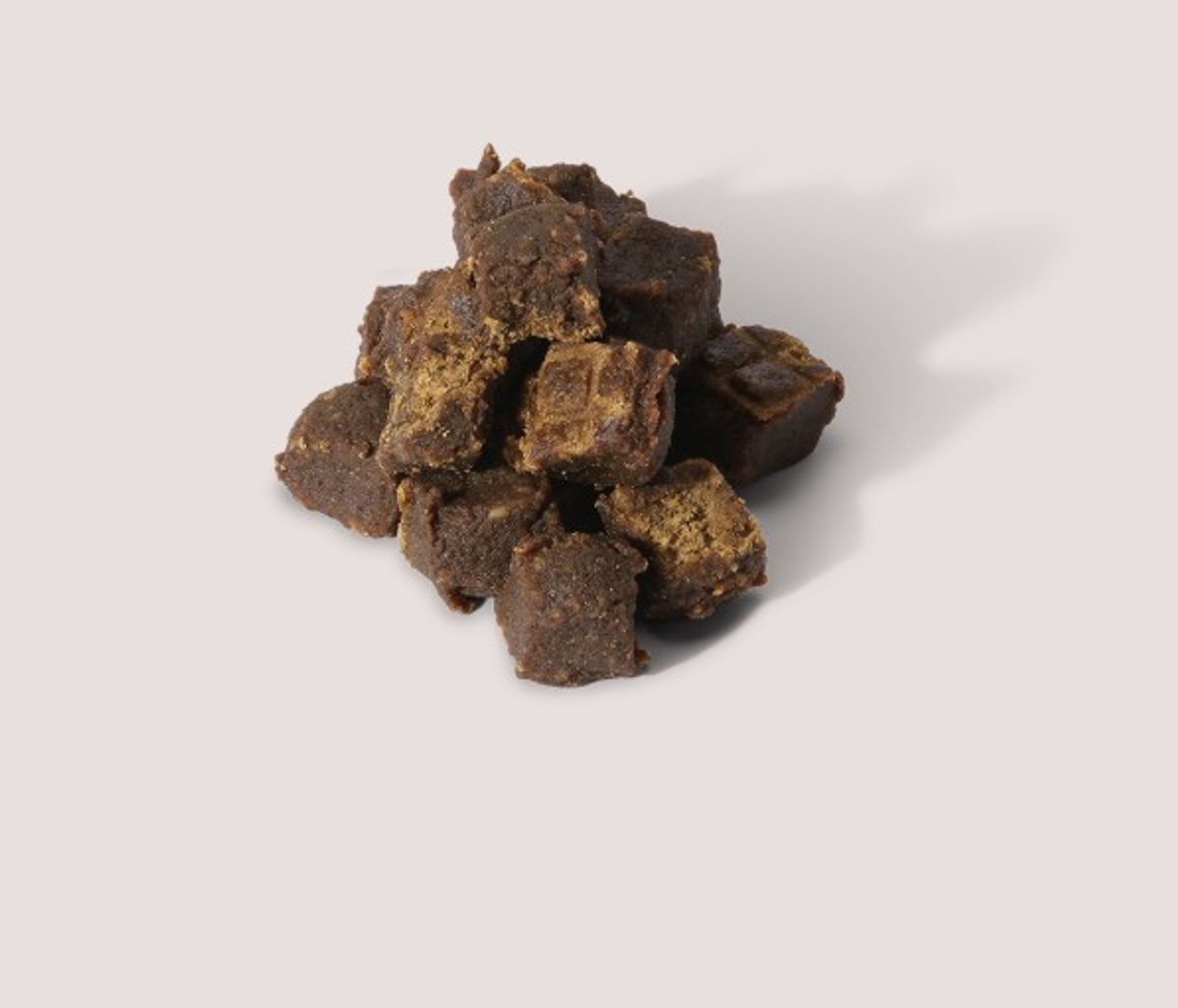 Oliver's Signature Beef in a Cube