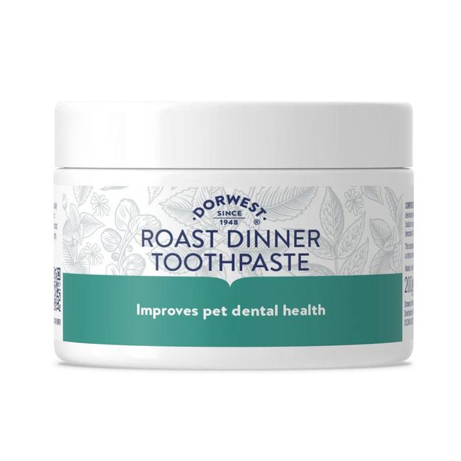Hovedbilde Dorwest Roast Dinner Toothpaste