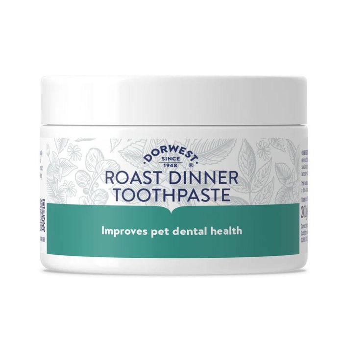 Dorwest Roast Dinner Toothpaste