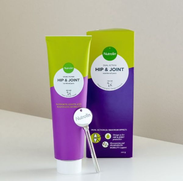 Hovedbilde Nutrolin® Hip & Joint Nutritional Paste