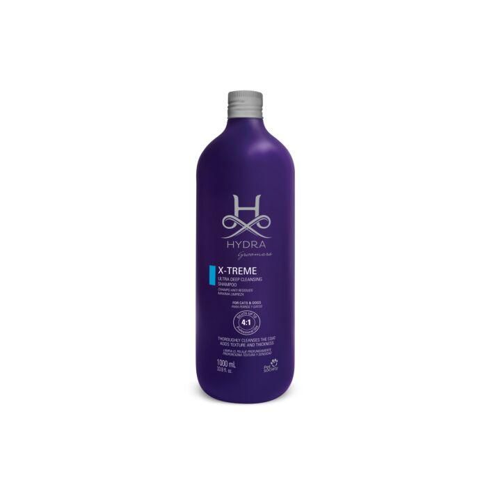 Hydra Groomers X-treme Ultra Deep Cleansing Shampoo