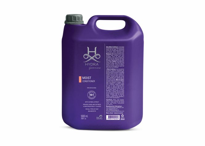Hovedbilde Hydra Groomers Moisturizing Conditioner