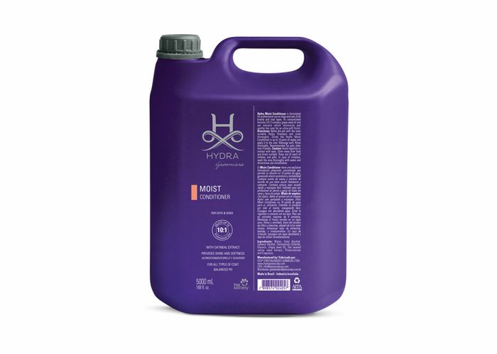 Hydra Groomers Moisturizing Conditioner
