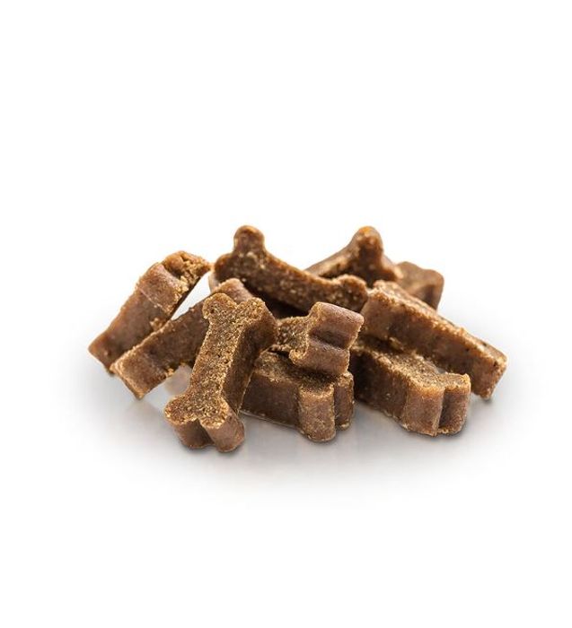 Essential Turkey Mini Delights