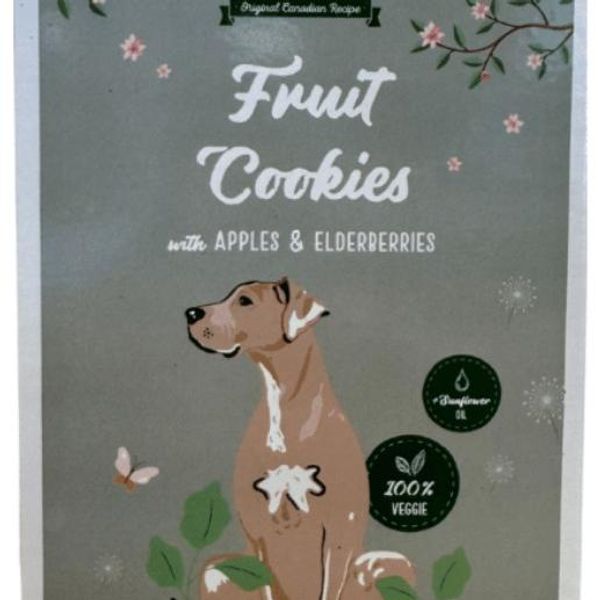 Hovedbilde Chicopee Fruit Cookies