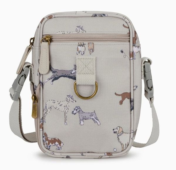 Hovedbilde Sophie Allport Doggy Daycare Walking Bag og ...