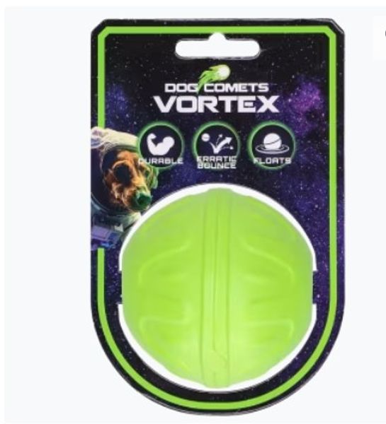 Hovedbilde Dog Comets Vortex Ball