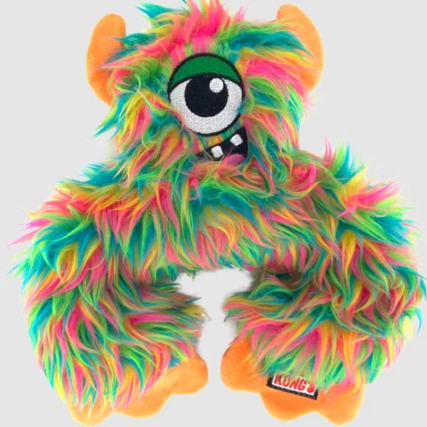 Hovedbilde KONG Frizzles Frazzle